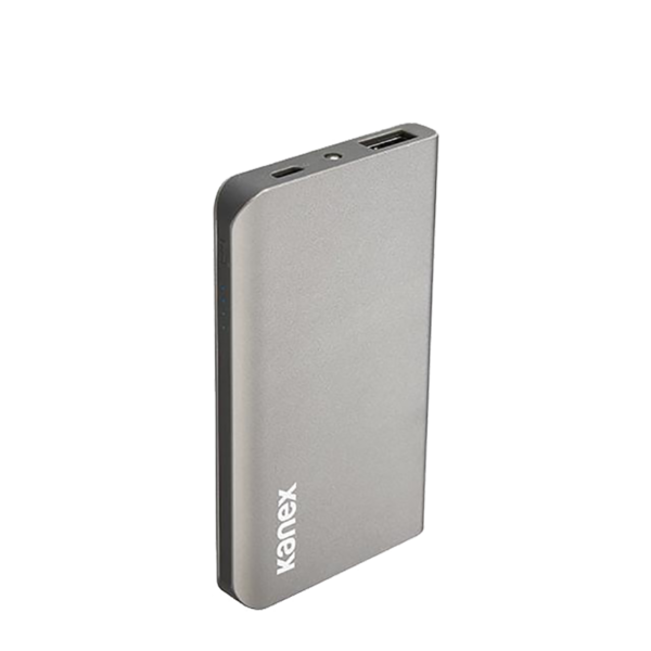 Batería portátil de 3.000 mAh Kanex GoPower Pocket