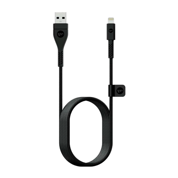 Cable Lightning a USB-A Mophie PRO