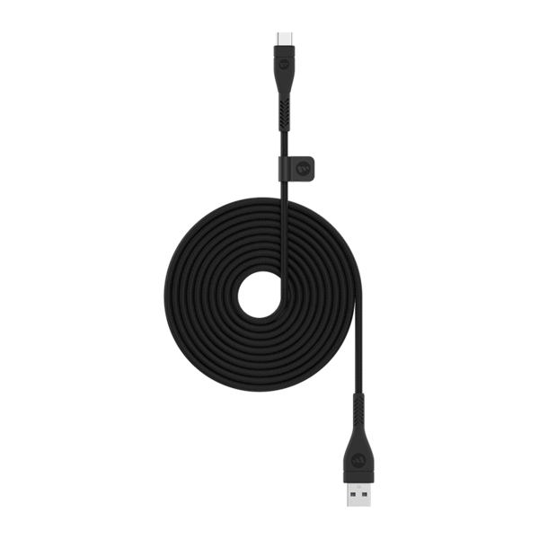 Cable USB-C a USB-A (2.0) Mophie PRO