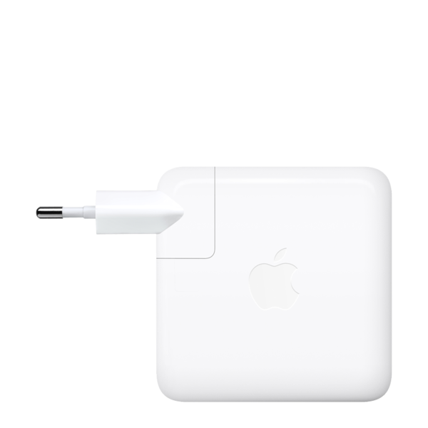 Cargador Apple USB-C de 61 W