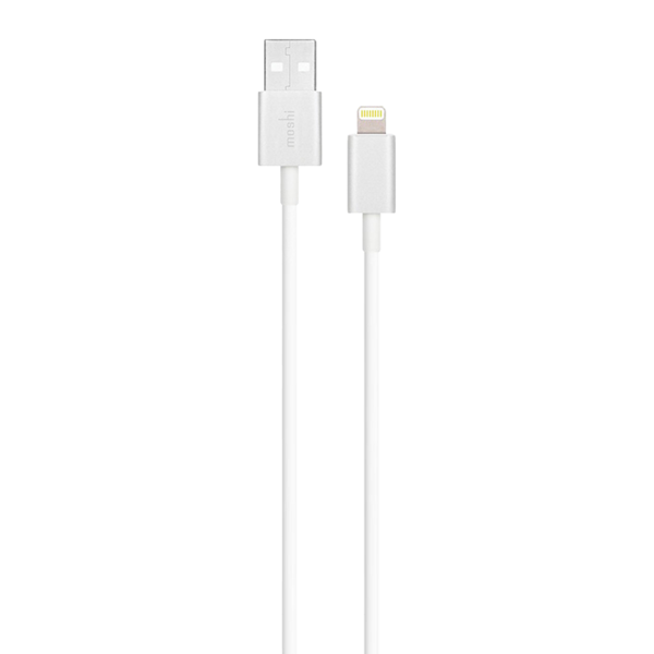 Cable Lightning a USB-A Moshi