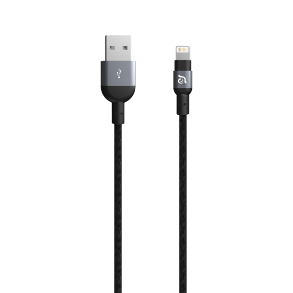 Cable Lightning a USB Adam Elements PeAK II