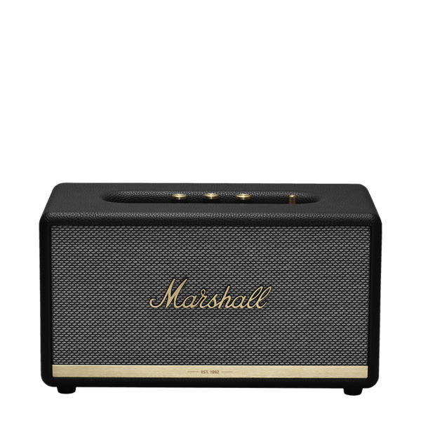 Parlante Bluetooth Marshall Stanmore II