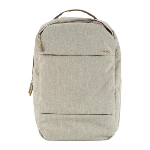 Mochila Incase City Compact para laptops de hasta 15"