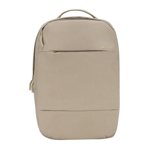 Mochila Incase City Compact para laptops de hasta 15"