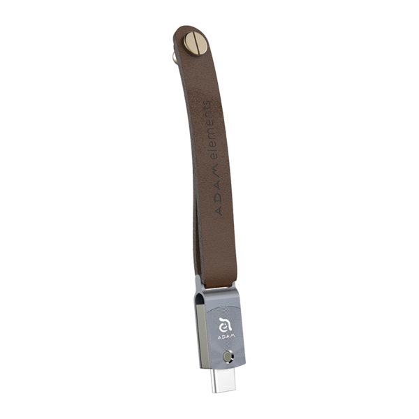 Pendrive USB-C/USB-A Adam Elements ROMA