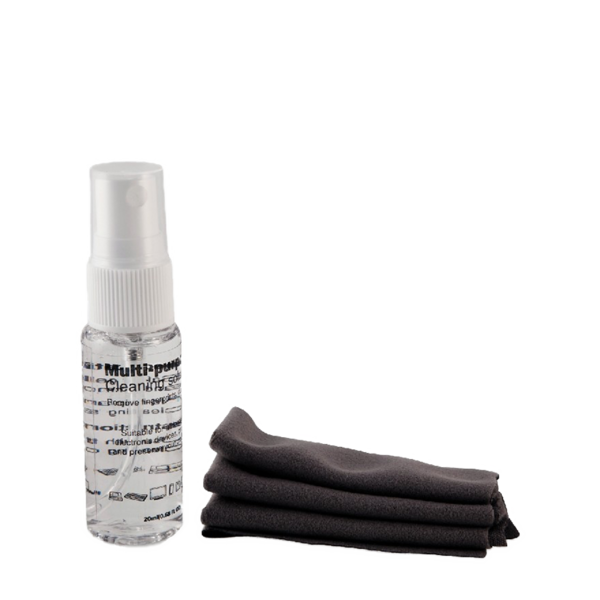 Kit de limpieza Adam Elements