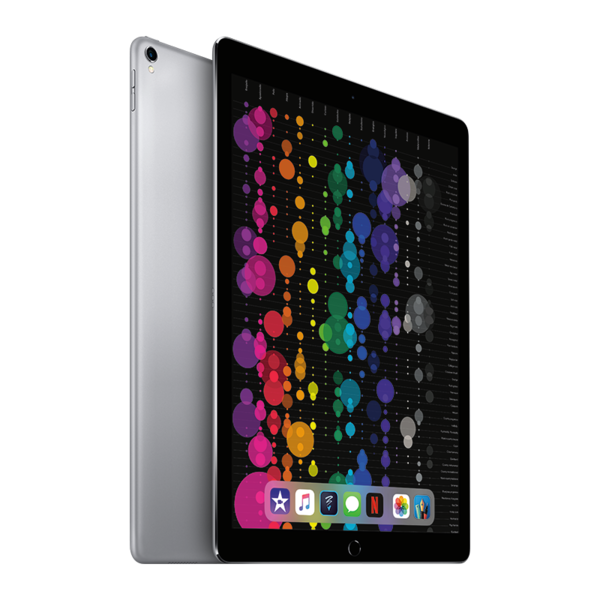 iPad Pro (2ª Generación)