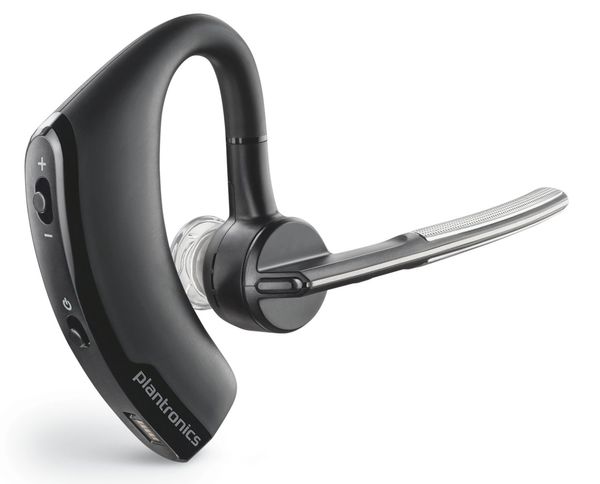 Audífono Bluetooth Plantronics Voyager Legend