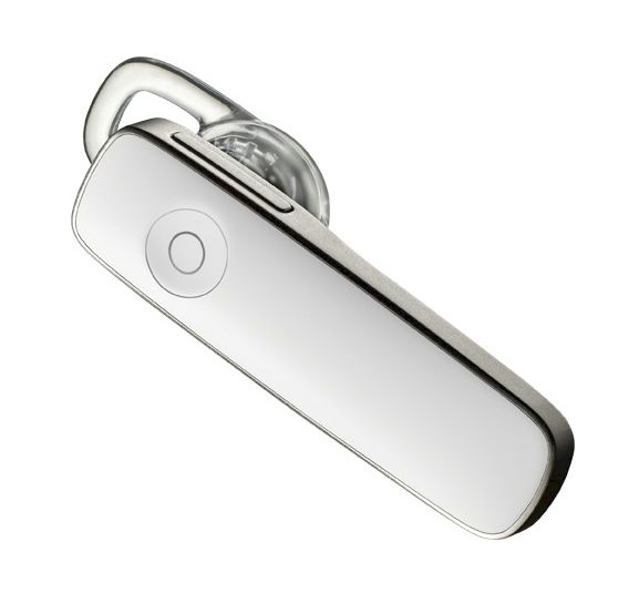 Audífono Bluetooth Plantronics M165 Blanco