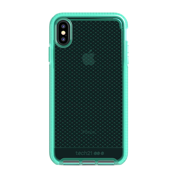 Funda Tech21 Evo Check para iPhone XS Max