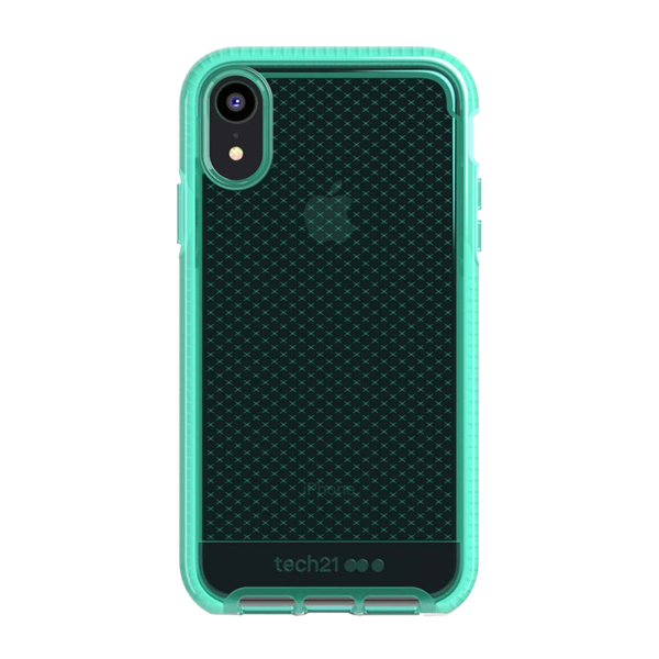 Funda Tech21 Evo Check para iPhone XR