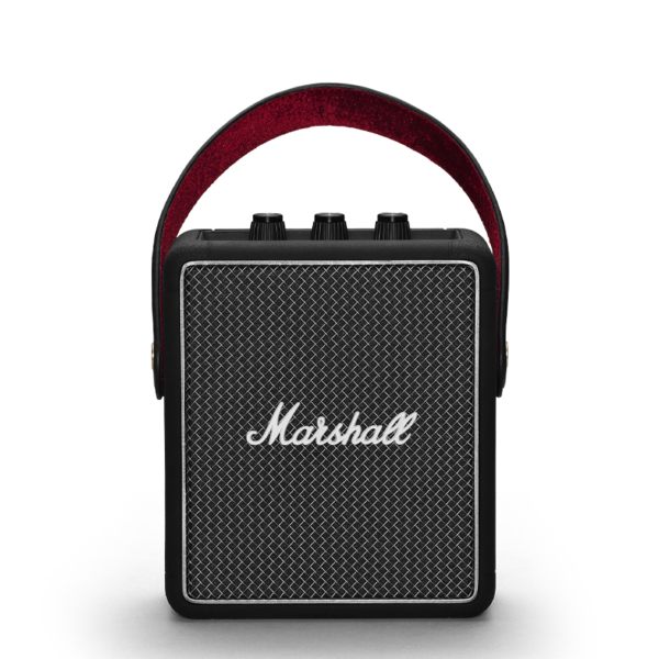 Parlante portátil Marshall Stockwell II