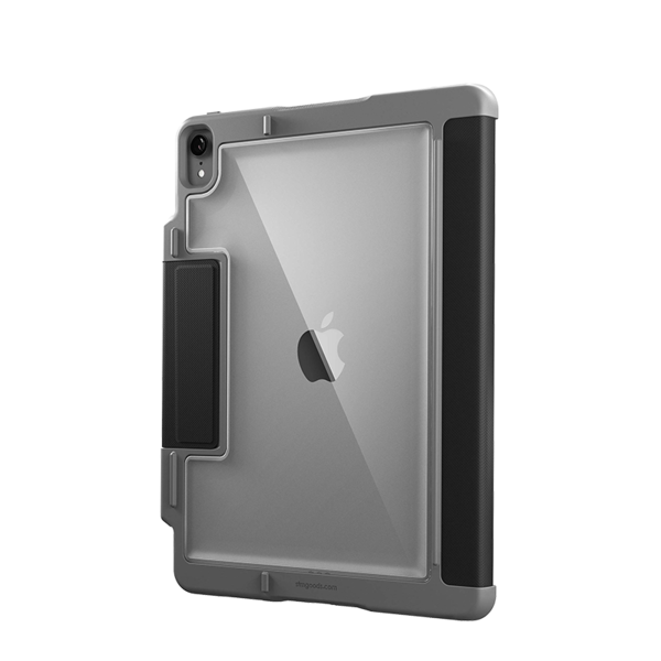Funda folio STM Dux Plus para iPad Pro de 11"