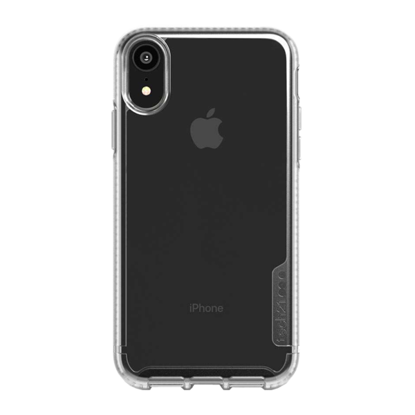 Funda Tech21 Pure para iPhone XR