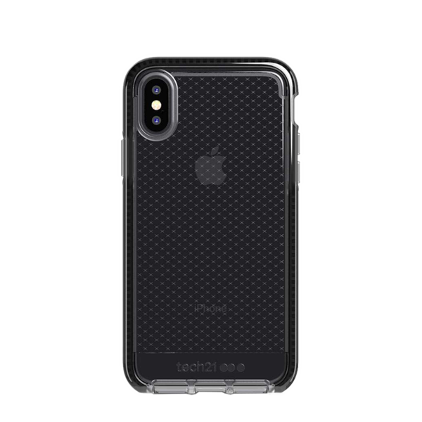 Funda Tech21 Evo Check para iPhone XS
