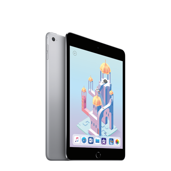 iPad mini 4 (Open Box)