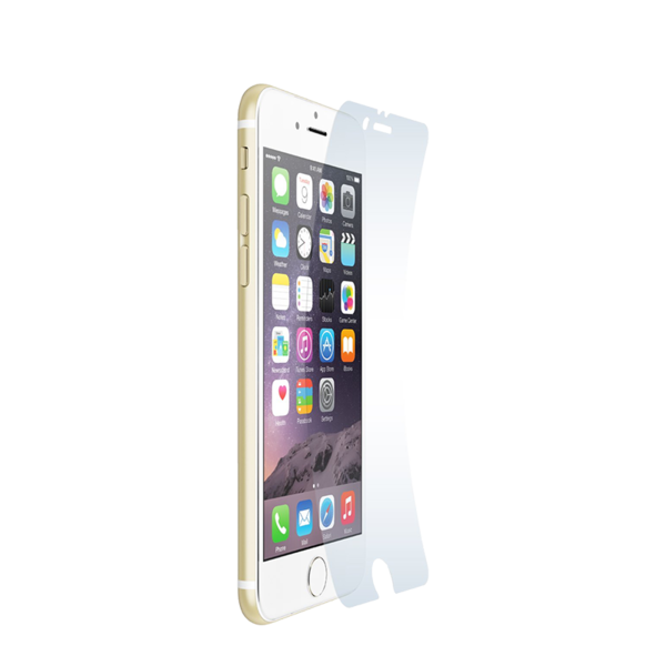 Protector de pantalla Power Support para iPhone 6s / 6