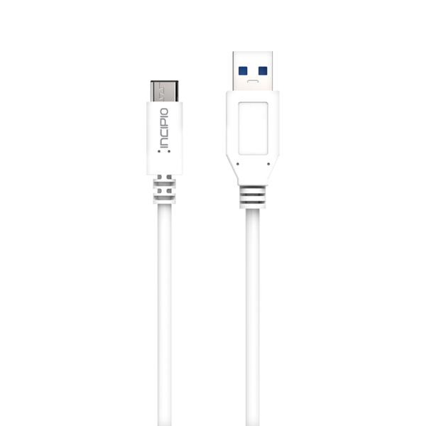 Cable USB-C a USB-A Incipio