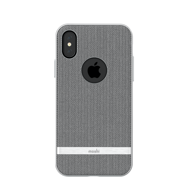 Funda Moshi Vesta para iPhone XS