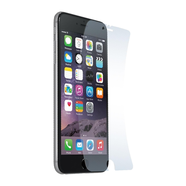 Protector de pantalla Power Support para iPhone 6s Plus / 6 Plus