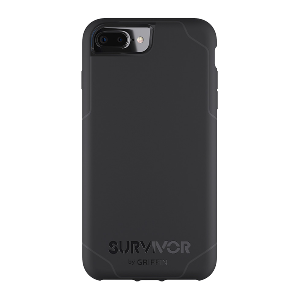 Funda Griffin Survivor Journey para iPhone 8 Plus / 7 Plus