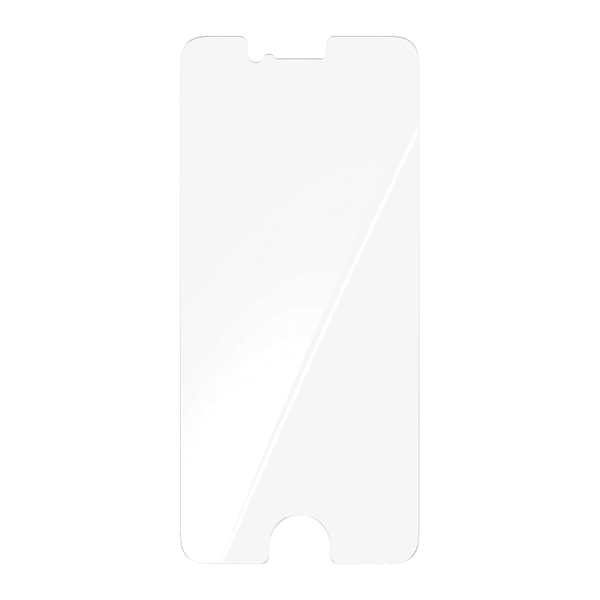 Protector de pantalla Tech21 Impact Shield para iPhone 8 Plus