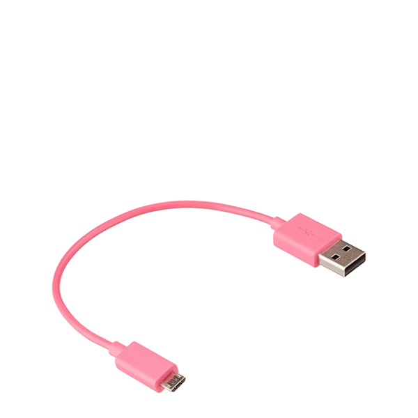 Cable Micro-USB a USB Incase