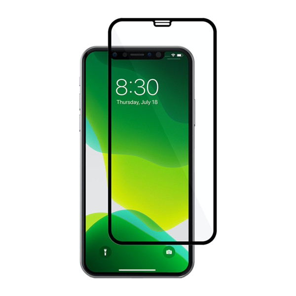 Lámina de pantalla Moshi IonGlass para iPhone 11 Pro