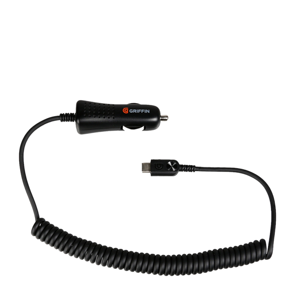 Cargador para auto USB-C de 15 W Griffin PowerJolt SE