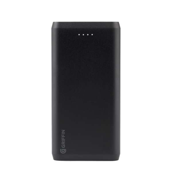 Batería portátil de 18.200 mAh Griffin Power Reserve