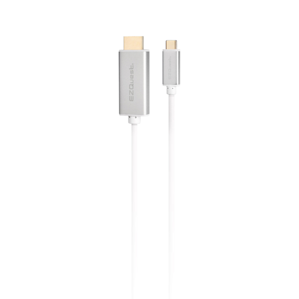 Cable USB-C a HDMI EZQuest de 1,8 m