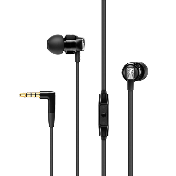 Audífonos In-Ear Sennheiser CX 300S