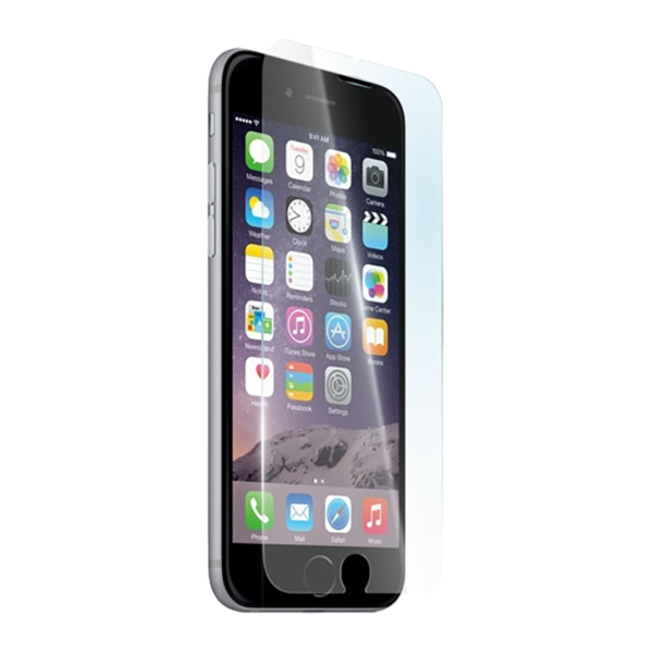Lámina de pantalla JustMobile Xkin Anti-Blue para iPhone 6 Plus