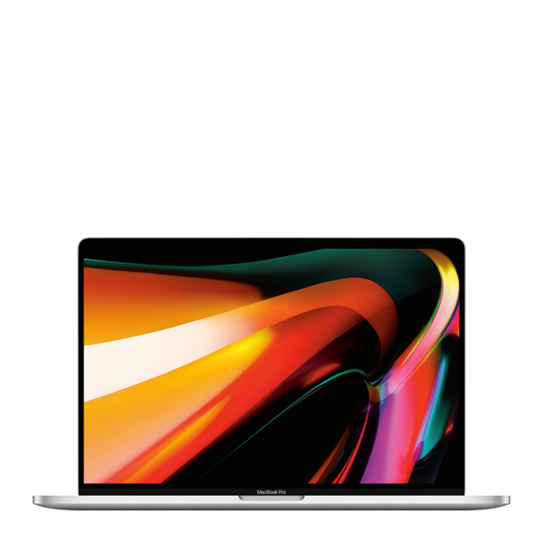 MacBook Pro 16"