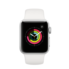 Apple Watch Series 3 - El principal Apple Premium Reseller de Chile