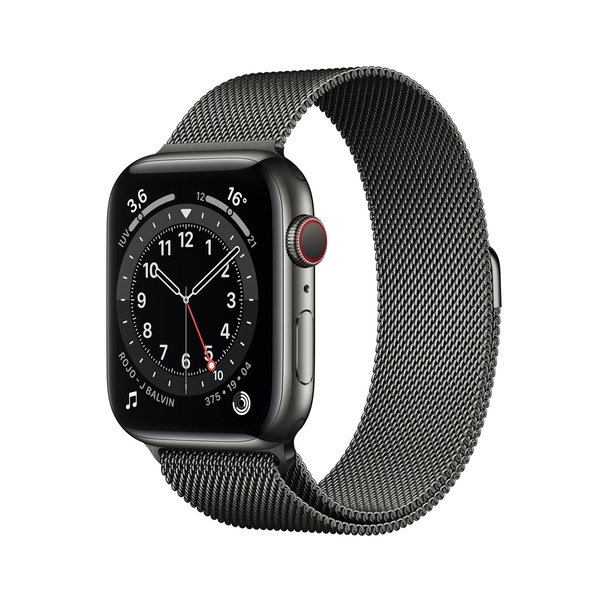 Apple Watch Series 6 - El principal Apple Premium Reseller de Chile