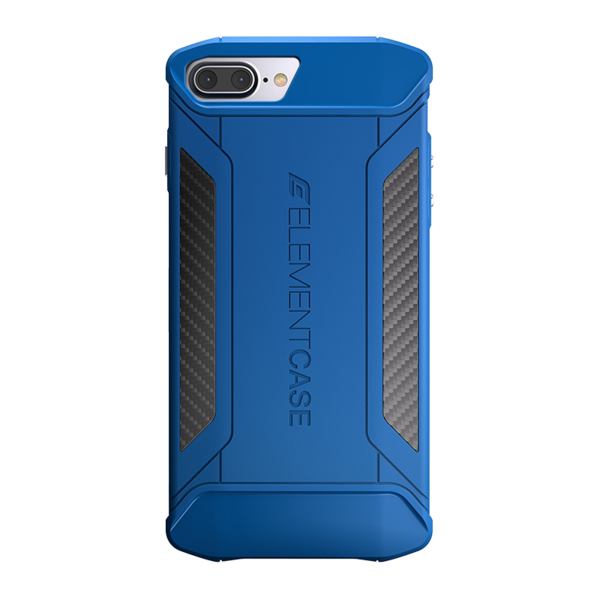 Funda Element Case CFX para iPhone 8 Plus / 7 Plus