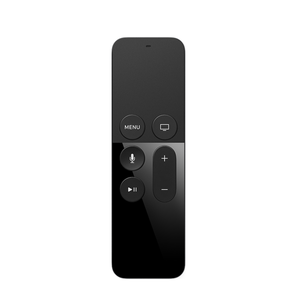 Apple TV Remote