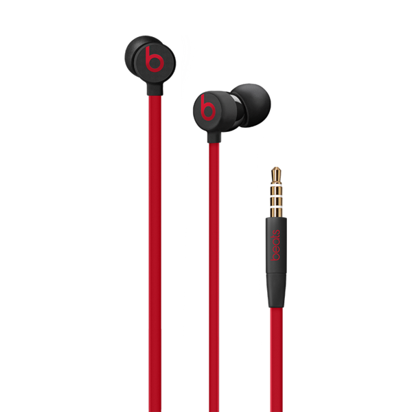 Audífonos In-Ear Beats urBeats3 con conector de 3,5 mm