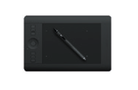 Tabla Intuos Pro Small Wacom