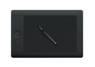 Tabla Intuos Pro Medium Wacom
