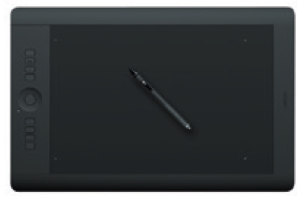 Tabla Intuos Pro Large Wacom