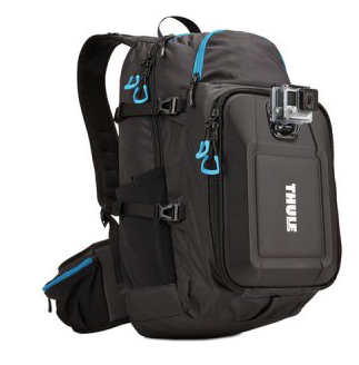 Mochila Thule Legend GoPro