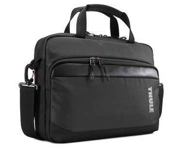 Maletín para MacBook de 13" Subterra Thule Negra