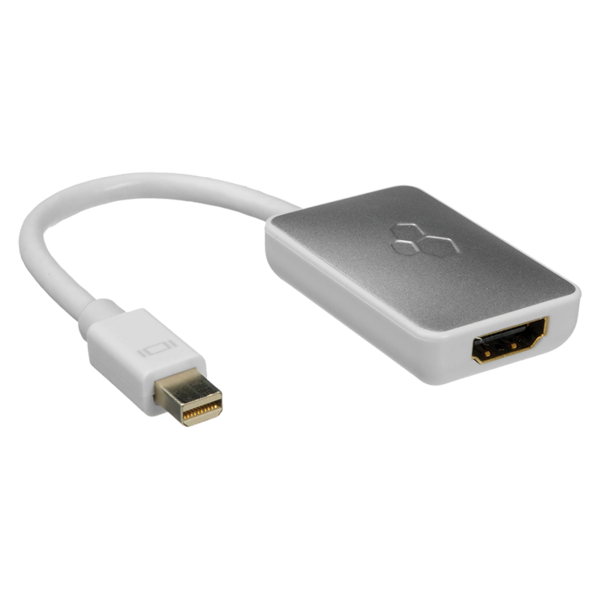 Adaptador Mini Display Port a HDMI