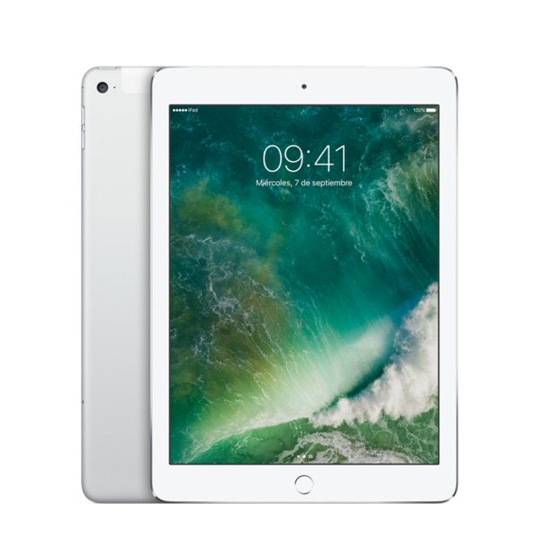 iPad Air 2