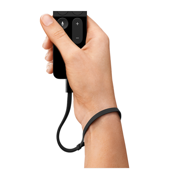 Remote Loop Apple