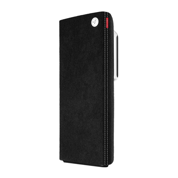 Parlante AirPlay Libratone Live Negro arándano