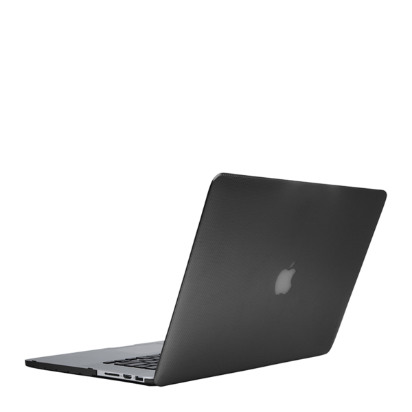 Funda dura para MacBook Pro 13" Incase Negra